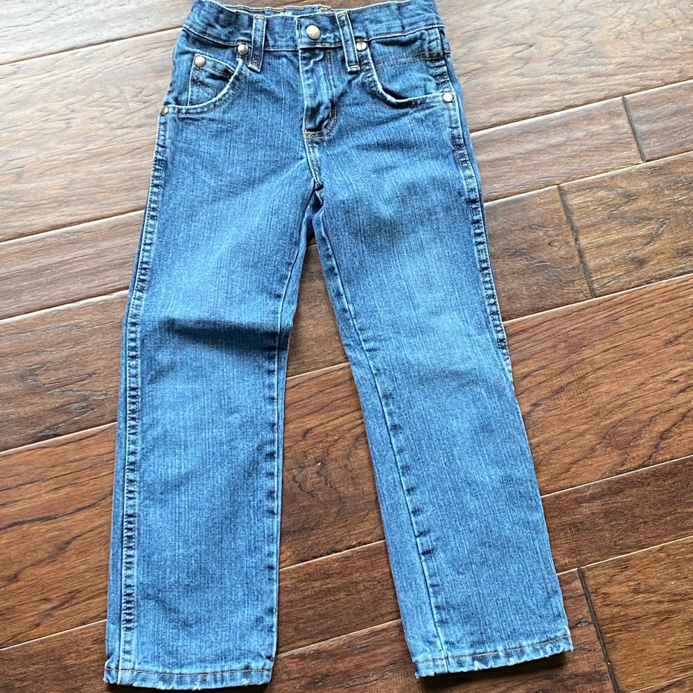 Wrangler Retro boys jeans